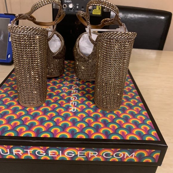 KURT GEIGER KENSINGTON - Picture 2 of 8